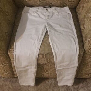 𝅺WOMEN'S skinny Joe's Jeans